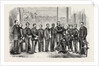 Sir Hope Grant and the Staff of the British Expedition in China by Anonymous