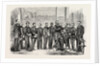 Sir Hope Grant and the Staff of the British Expedition in China by Anonymous