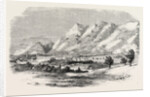 The City of Antioch by Anonymous