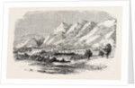 The City of Antioch by Anonymous