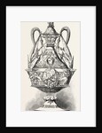 The Doncaster Cup by Anonymous