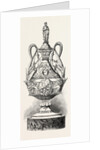 The Doncaster Cup by Anonymous