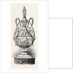 The Doncaster Cup by Anonymous