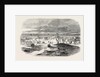 The Volunteer Camp, on Crosby Sands, Near Liverpool, UK by Anonymous