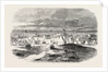 The Volunteer Camp, on Crosby Sands, Near Liverpool, UK by Anonymous