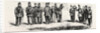 The Electric Target Invented by Lieut. Chevalier by Anonymous