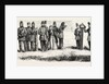 The Electric Target Invented by Lieut. Chevalier by Anonymous