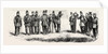 The Electric Target Invented by Lieut. Chevalier by Anonymous