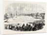 Ragged Schools Festival at Muswell Hill by Anonymous