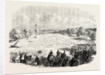 Ragged Schools Festival at Muswell Hill by Anonymous
