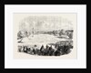Ragged Schools Festival at Muswell Hill by Anonymous
