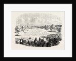 Ragged Schools Festival at Muswell Hill by Anonymous
