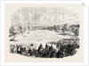 Ragged Schools Festival at Muswell Hill by Anonymous