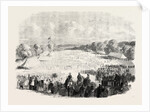 Ragged Schools Festival at Muswell Hill by Anonymous