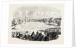 Ragged Schools Festival at Muswell Hill by Anonymous
