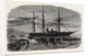 The Revolution in Sicily: Departure of Missori's Expedition on the Night of August 8 from the Faro Point, Messina, to Surprise the Torre Cavallo Fort, on the Calabrian Shore by Anonymous