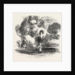 The Gipsy Child by Anonymous