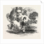 The Gipsy Child by Anonymous