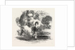 The Gipsy Child by Anonymous