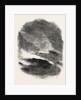 It is a Wild Night at Sea by Anonymous