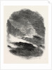 It is a Wild Night at Sea by Anonymous