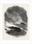 It is a Wild Night at Sea by Anonymous