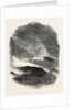 It is a Wild Night at Sea by Anonymous