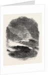 It is a Wild Night at Sea by Anonymous
