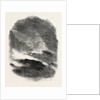 It is a Wild Night at Sea by Anonymous