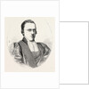 The Hon. And Rev. Samuel Waldegrave, D.D., Bishop of Carlisle by Anonymous