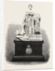 The Turner Prize Plate Won by the St. George's Volunteer Corps by Anonymous