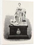 The Turner Prize Plate Won by the St. George's Volunteer Corps by Anonymous