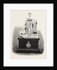 The Turner Prize Plate Won by the St. George's Volunteer Corps by Anonymous