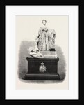 The Turner Prize Plate Won by the St. George's Volunteer Corps by Anonymous