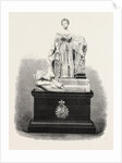 The Turner Prize Plate Won by the St. George's Volunteer Corps by Anonymous