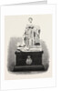 The Turner Prize Plate Won by the St. George's Volunteer Corps by Anonymous