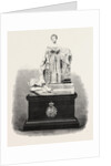 The Turner Prize Plate Won by the St. George's Volunteer Corps by Anonymous