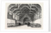 Westminster School, London by Anonymous