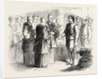 The First Englishman in Japan by Anonymous