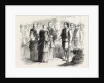 The First Englishman in Japan by Anonymous