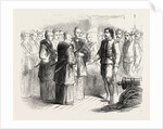 The First Englishman in Japan by Anonymous