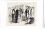 The First Englishman in Japan by Anonymous
