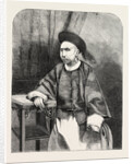 Leaon, the Governor-General of Kwang-Tung and Kwang-Si, China by Anonymous