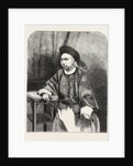 Leaon, the Governor-General of Kwang-Tung and Kwang-Si, China by Anonymous
