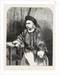 Leaon, the Governor-General of Kwang-Tung and Kwang-Si, China by Anonymous