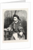 Leaon, the Governor-General of Kwang-Tung and Kwang-Si, China by Anonymous