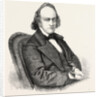 Sir John Bowring, Governor of Hong Kong by Anonymous