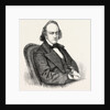 Sir John Bowring, Governor of Hong Kong by Anonymous