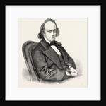 Sir John Bowring, Governor of Hong Kong by Anonymous