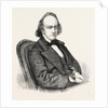 Sir John Bowring, Governor of Hong Kong by Anonymous